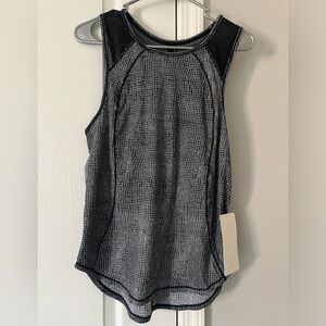 Lululemon Tank Top NWT!!